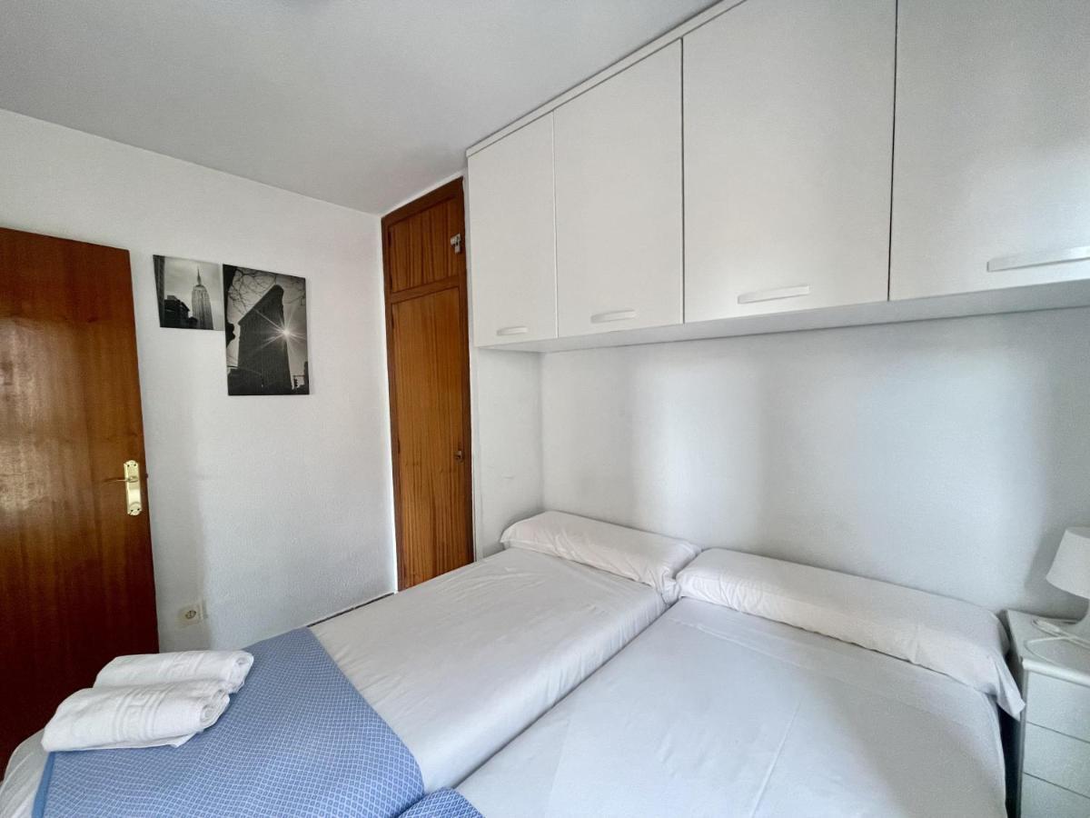 Acuarium 2 Levante Beach Apartamento Benidorm