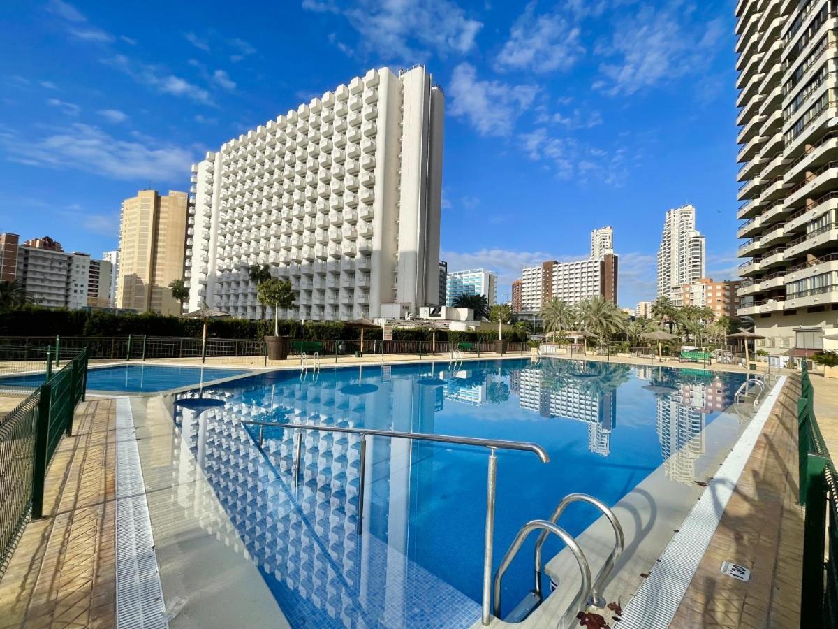 Acuarium 2 Levante Beach Apartamento